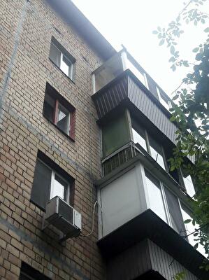 Леся Курбаса просп., 9Ж