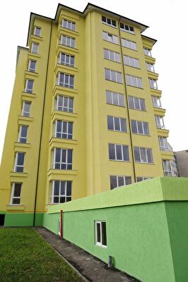 Каневский район, г. Канев, Героев Днепра ул., 39А