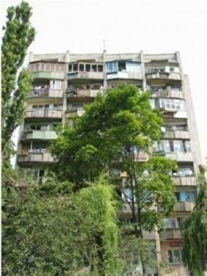 Академіка Корольова просп., 6Г