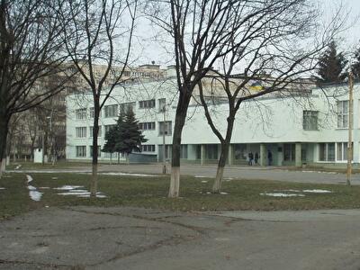 Оболонский просп., 12В