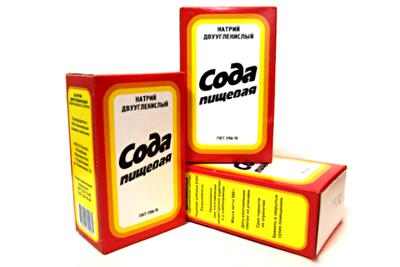 20 способов использования пищевой соды, о которых вы не знаете