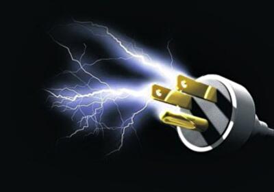 Веерные отключения света: как возместить ущерб за сгоревшую технику