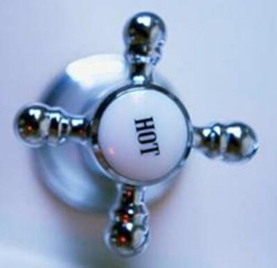 Тарифи на воду у Сумах у грудні