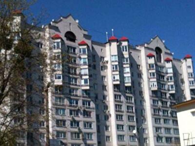 Вышгородский район, г. Вышгород, Михаила Грушевского ул., 9