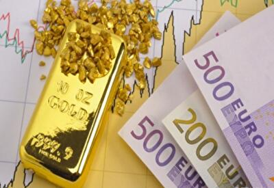 Куди зараз можна вкласти гроші?