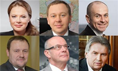 Черная метка: где работают руководители лопнувших банков