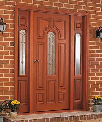 Контроль качества дверей от Портес