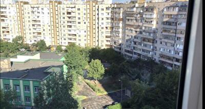 Драгоманова ул., 23Б