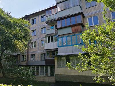 Вацлава Гавела бул., 5