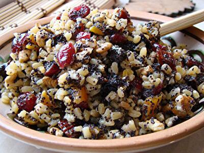 Секреты приготовления кутьи по древним рецептам