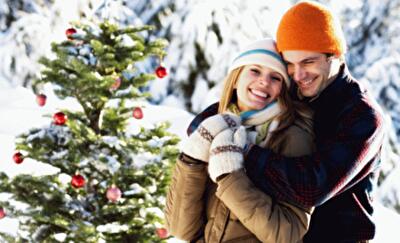 Где и почем встретить Новый год в Украине