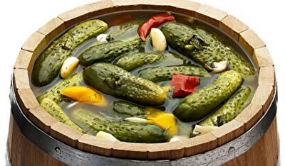 Домашние средства от похмелья