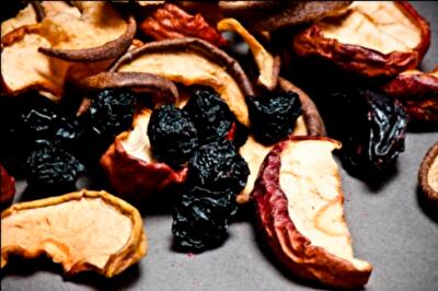 Узвар на Рождество: топ 5 вариантов приготовления