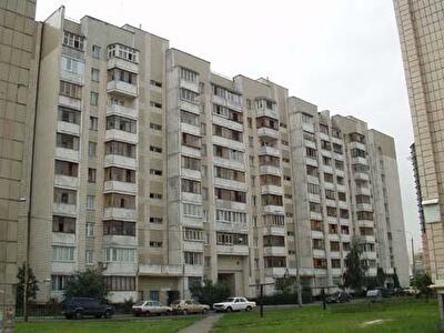 Драгоманова ул., 22