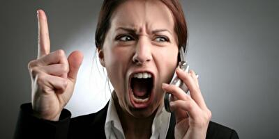 Что бесит людей на работе: 62 пункта