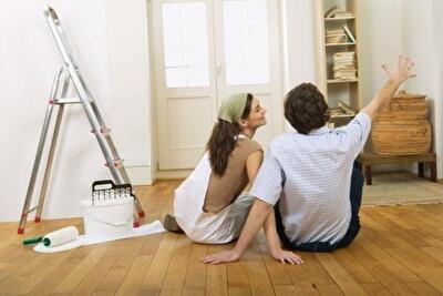 Как сделать ремонт, не съезжая: 7 полезных советов