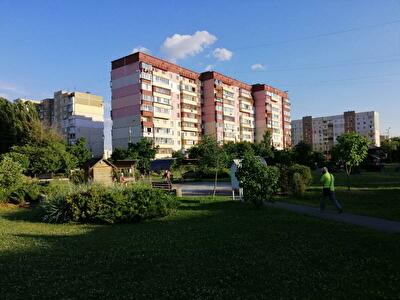 Вышгородский район, г. Вышгород, Школьная ул., 7