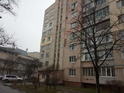 Оболонський просп., 9А