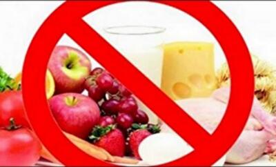 Українсько-російське продембарго: які галузі постраждають найбільше