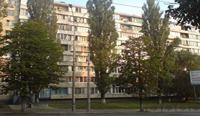 Воздухофлотский просп., 8