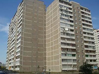 Петра Григоренка просп., 36А
