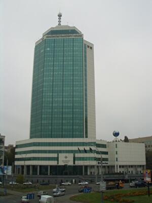 Перемоги просп., 14
