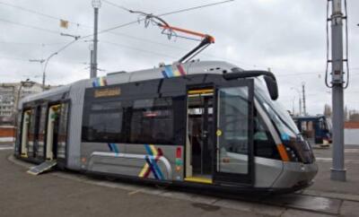 За 12 минут в столицу. Как связать Киев с городами-спутниками