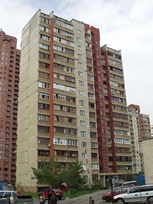 Драгоманова ул., 20А