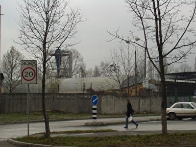 Степана Бандеры просп., 16А