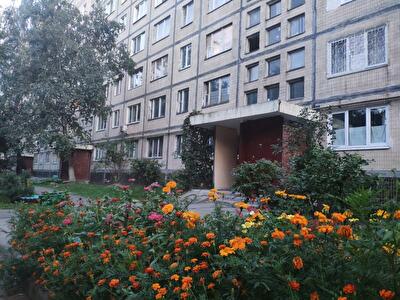 Академіка Корольова просп., 12Г