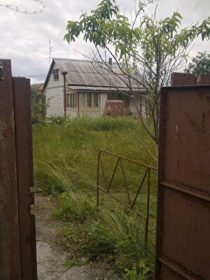 Броварской район, с. Шевченково, Круглая ул., 12