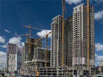 Будівельна галузь може стати ключовим драйвером виведення України з кризи, - експерт