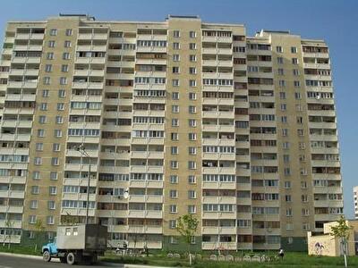 Киев, Лисковская ул., 16