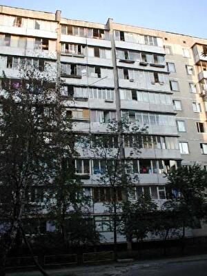 Героев Сталинграда просп., 42А
