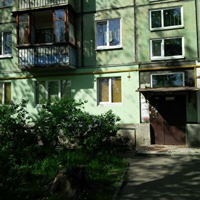 Віфлеємська вул., 4