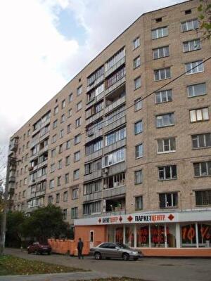 Героев Сталинграда просп., 19