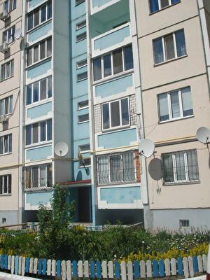 Бориспольский район, г. Борисполь, Новопрорезная ул., 2