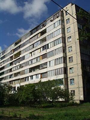 Амвросия Бучмы ул., 5/1