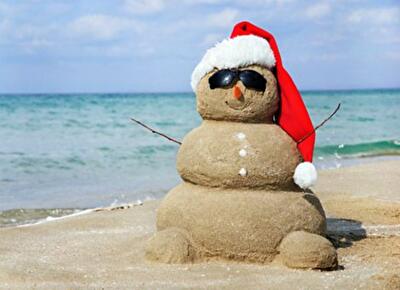 Какие скидки предлагают турфирмы на Новый год