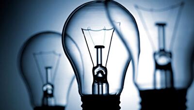 Тарифи на електроенергію у Черкасах у листопаді