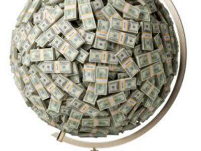 Кінець ери долара? Китайський синдром