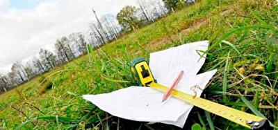 По каким правилам делят участки, на которых стоит жилой дом