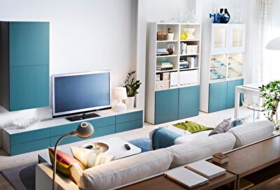 Полный порядок: 15 крутых идей для вашего дома от ИКЕА