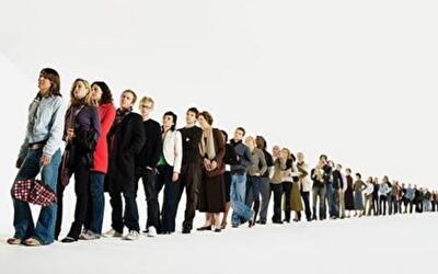 Исчезнут ли очереди к государственным регистраторам