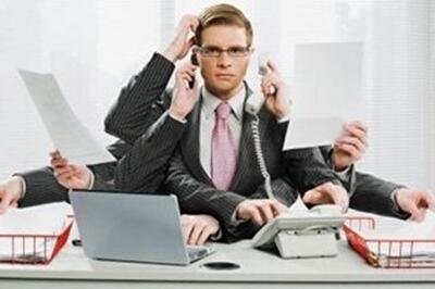 5 способов повысить работоспособность