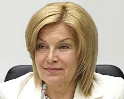 Татьяна Ефименко: Кризисы несут в себе новые шансы