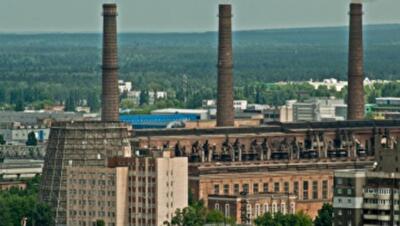 В Киеве намерены построить несколько угольных энергокомплексов на базе ТЭЦ-6 и СТ-2
