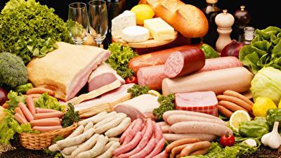 Топ-10 ядовитых продуктов, которые люди едят ежедневно