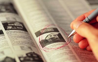 Как в Израиле сдают квартиру - это полный пипец