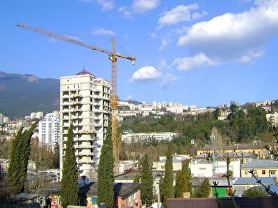 Есть ли спрос на крымскую недвижимость